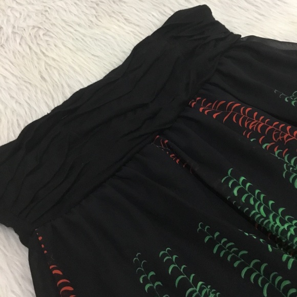 Miuse floral tank top - Picture 2 of 6